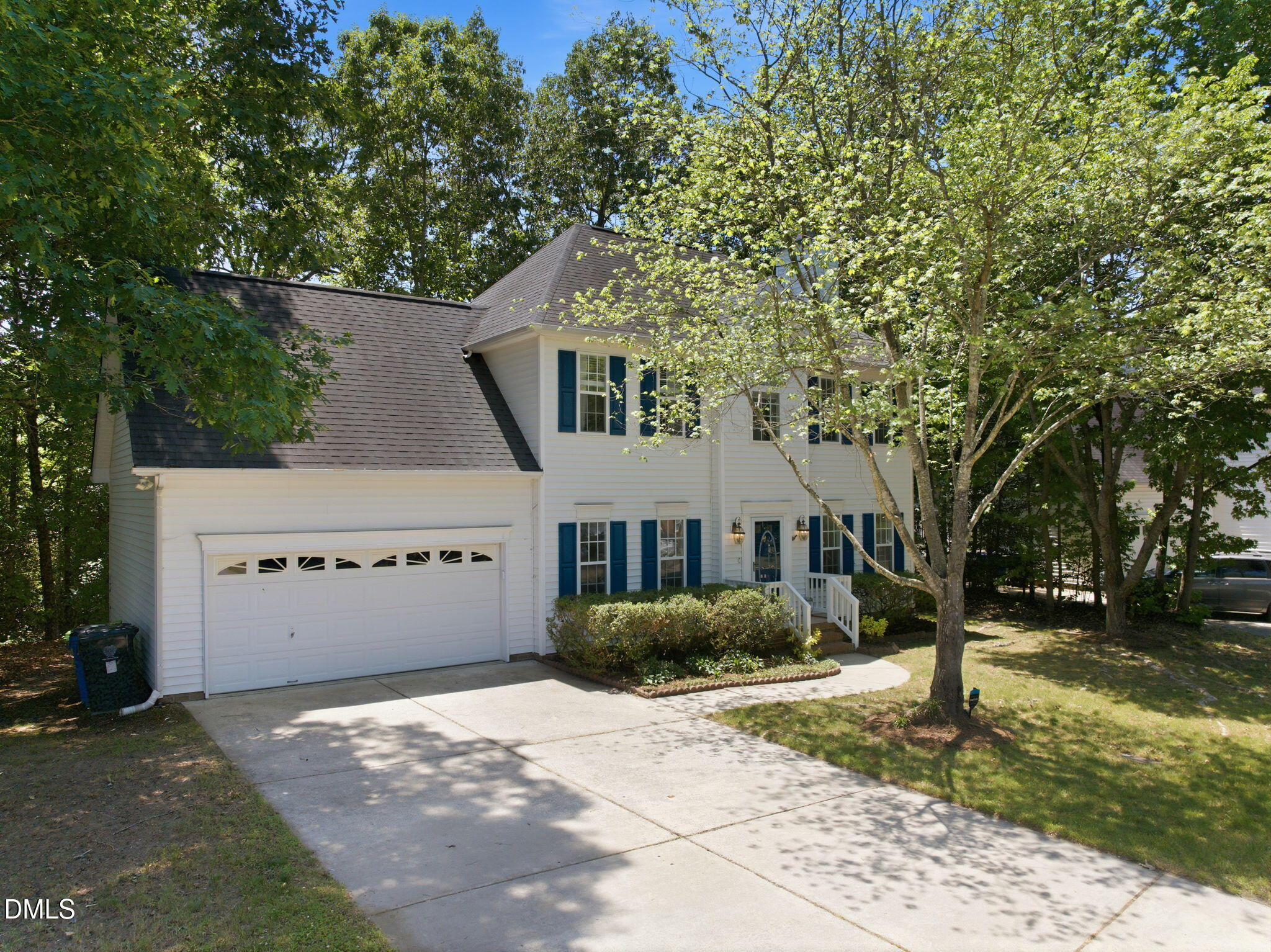 3612 Dewing Drive Raleigh, NC 27616 - Photo 55 of 67 3612 Dewing Drive-57