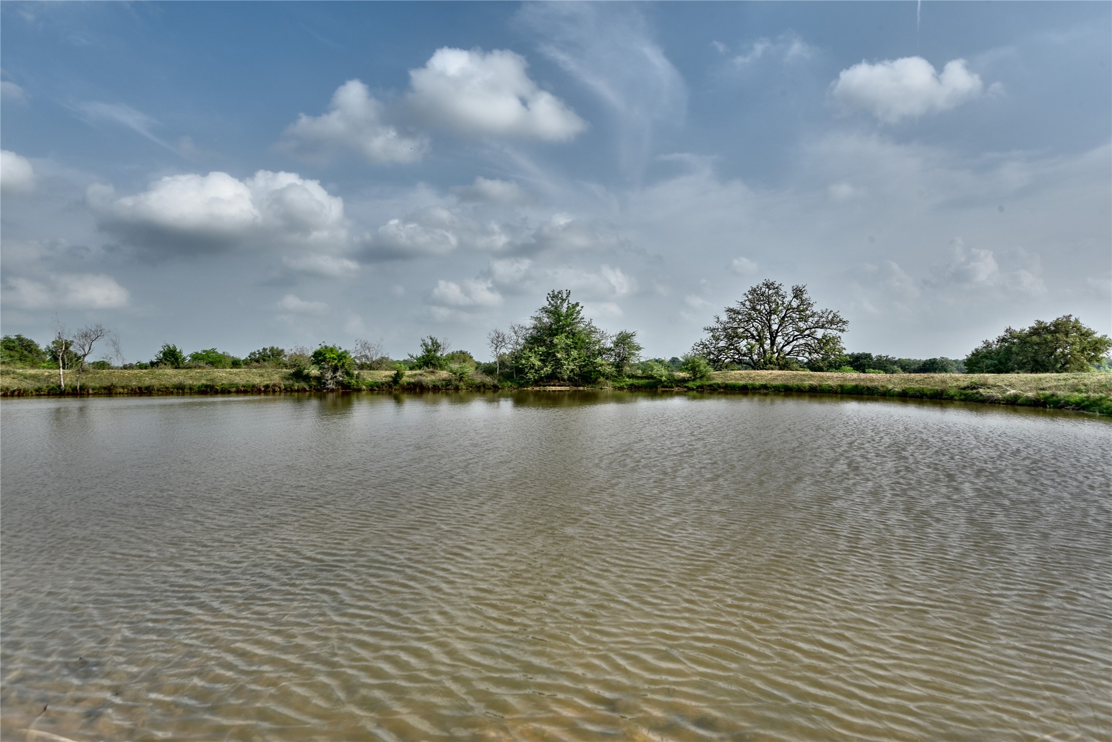 141 St Giddings Tx 78942 Giddings, TX 78942 - Photo 12 of 39 a view of a lake