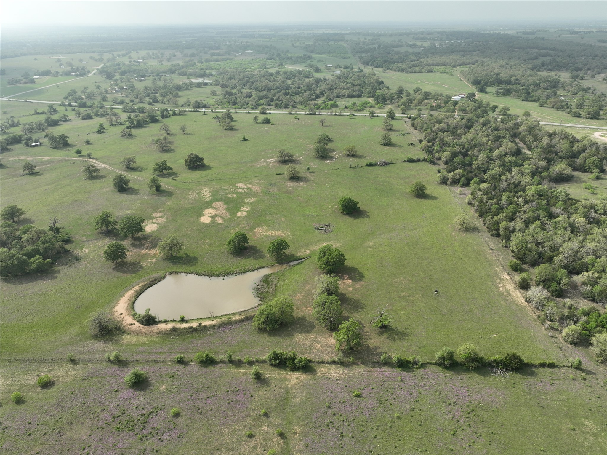 141 St Giddings Tx 78942 Giddings, TX 78942 - Photo 18 of 39 a view of ocean view