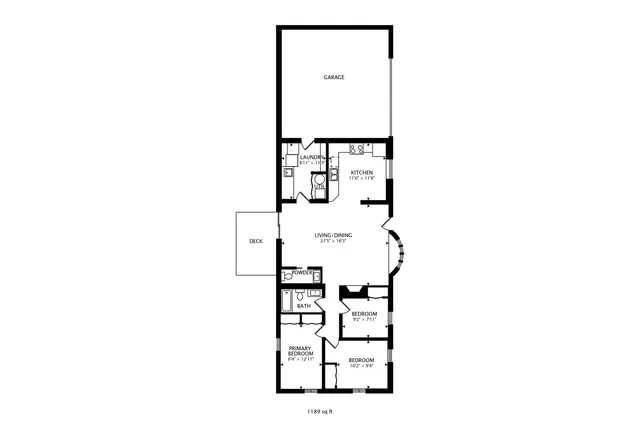 $399,900 | 1321 West Liberty Drive, Wheaton, IL 60187