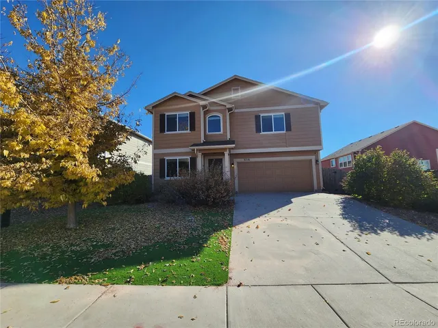$2,200 | 3716 Reindeer Circle, Colorado Springs, CO 80922