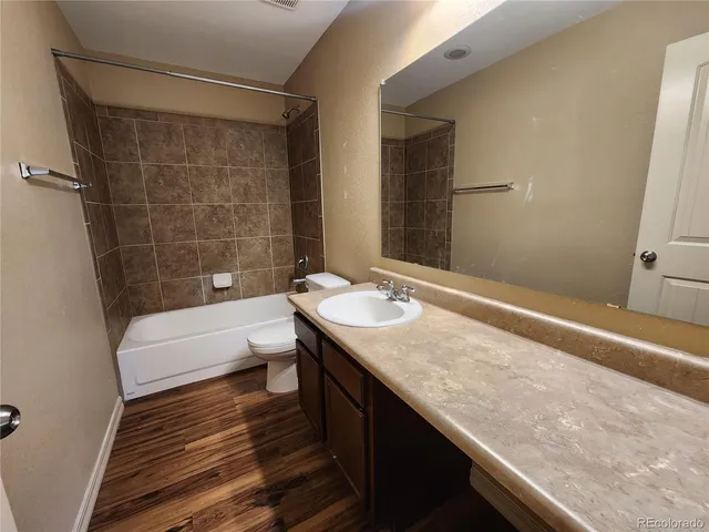 $2,200 | 3716 Reindeer Circle, Colorado Springs, CO 80922