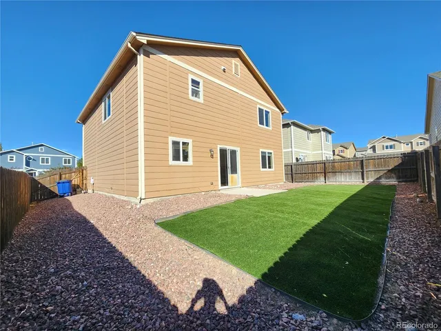 $2,200 | 3716 Reindeer Circle, Colorado Springs, CO 80922