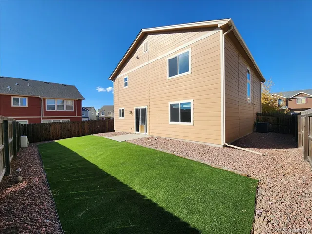 $2,200 | 3716 Reindeer Circle, Colorado Springs, CO 80922