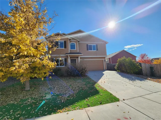 $2,200 | 3716 Reindeer Circle, Colorado Springs, CO 80922