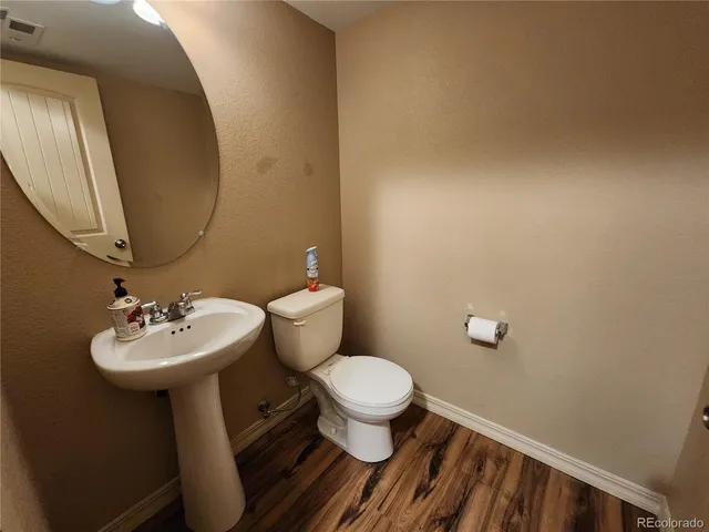 $2,200 | 3716 Reindeer Circle, Colorado Springs, CO 80922