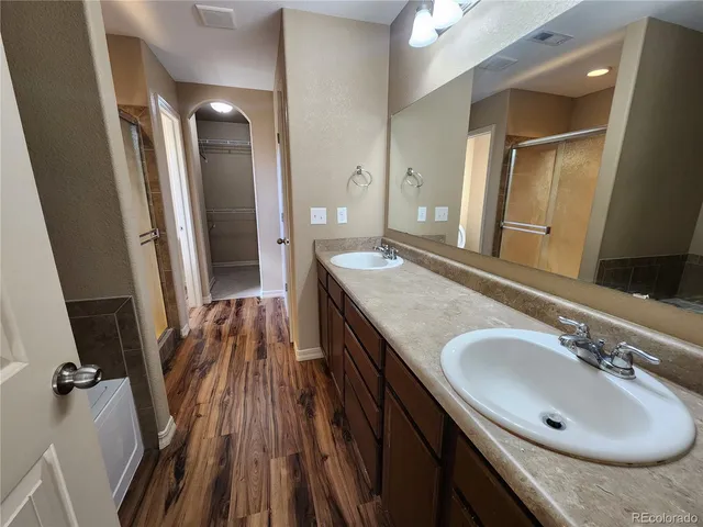 $2,200 | 3716 Reindeer Circle, Colorado Springs, CO 80922