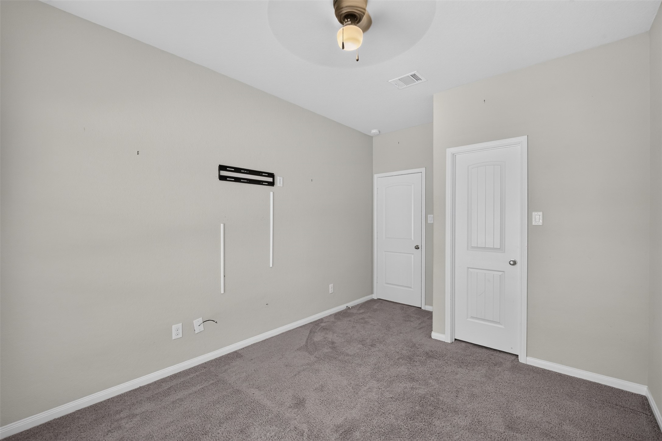 23715 Springwolf Drive Spring, TX 77373 - Photo 19 of 24 Bedroom 2