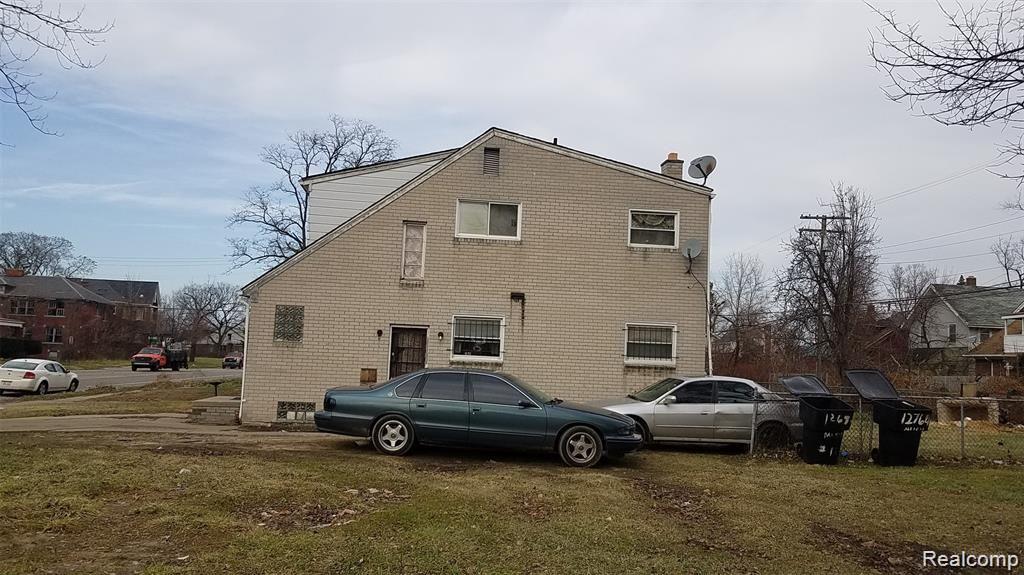 12754 Meyers Road Detroit, MI 48227 - Photo 2 of 2