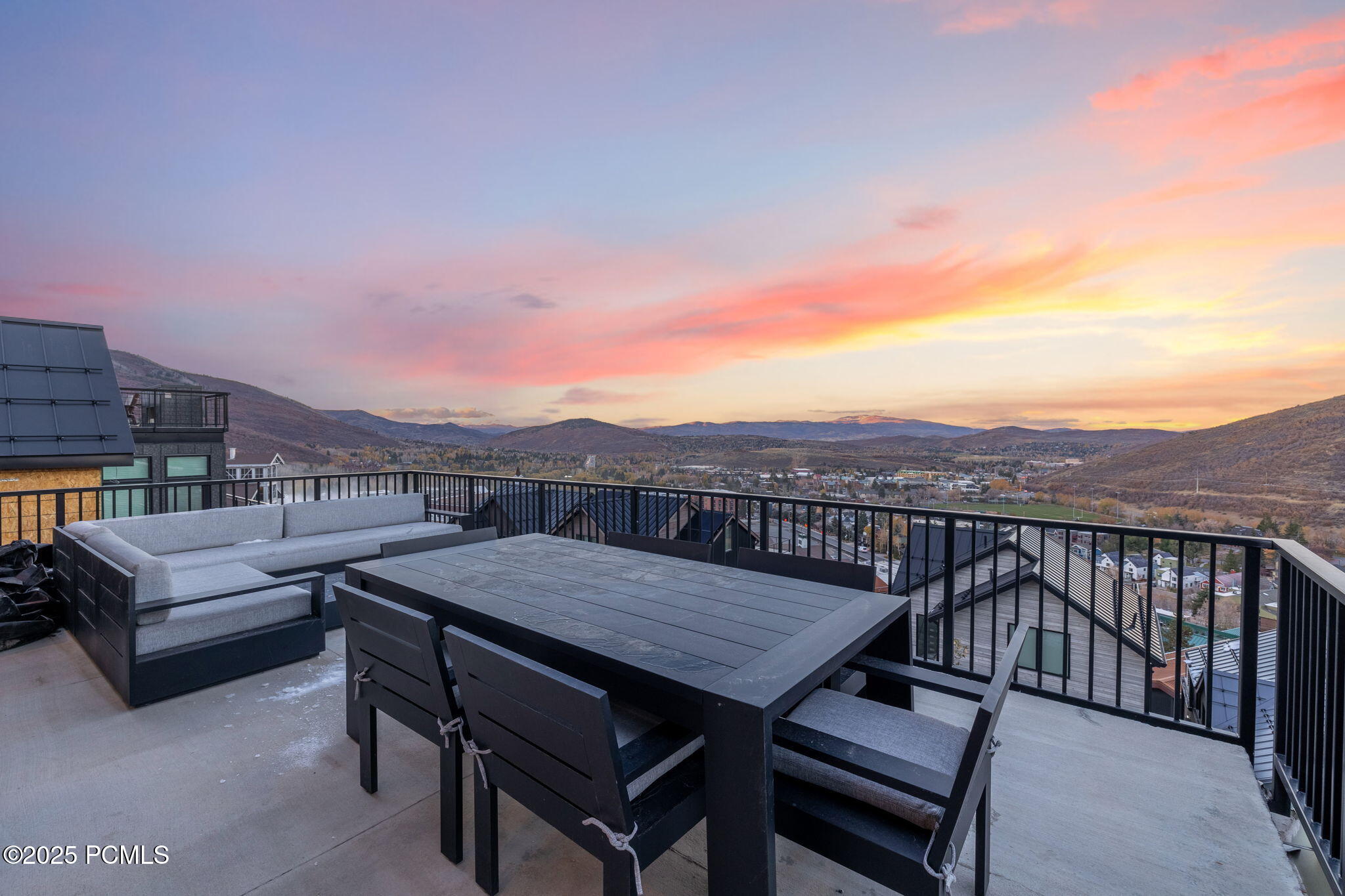 1269 Rothwell Road Park City, UT 84060 - Photo 29 of 29