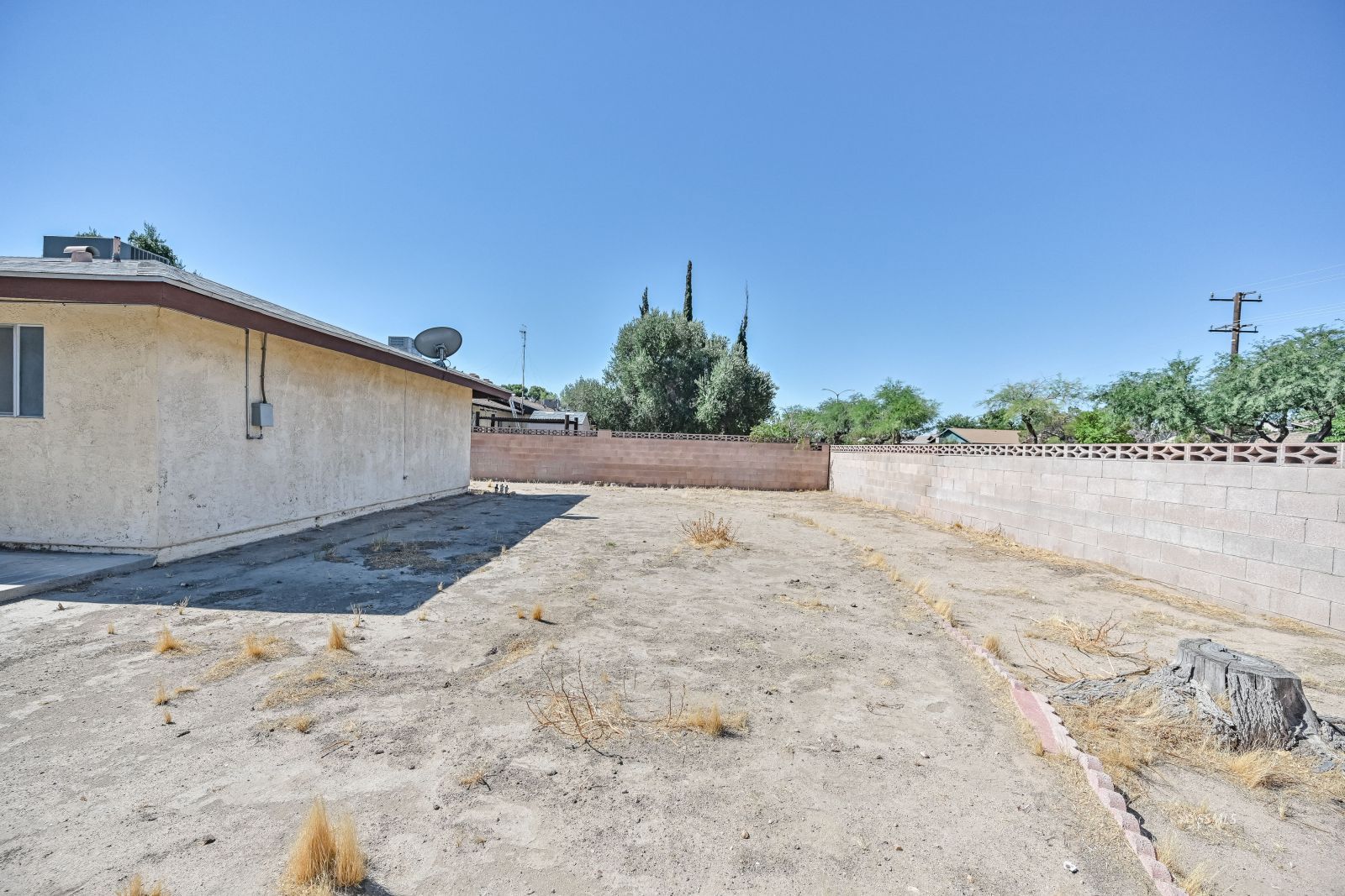 1123 Randall Street Ridgecrest, CA 93555 - Photo 25 of 28