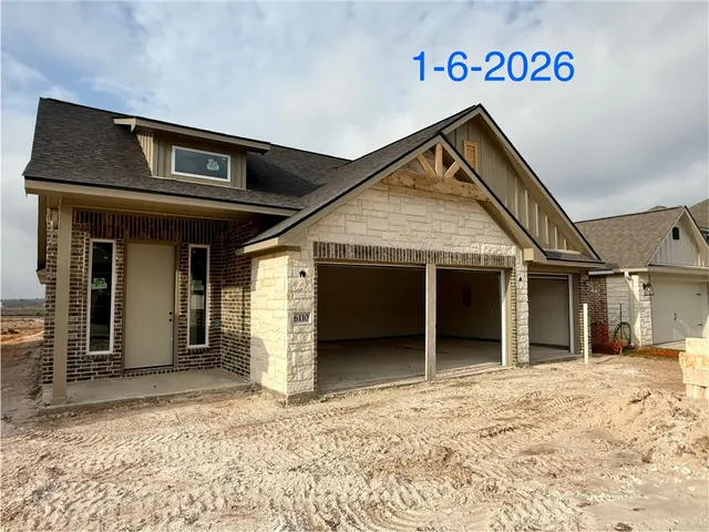 $382,900 | 6110 Pocono Drive, College Station, TX 77845