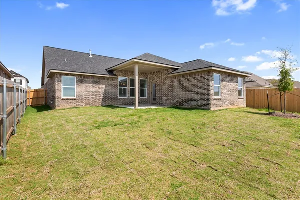 $382,900 | 6110 Pocono Drive, College Station, TX 77845