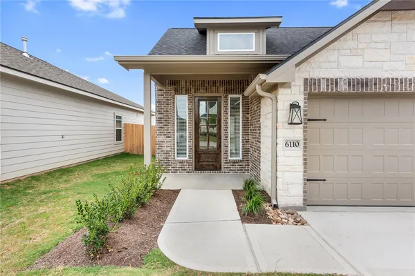 $382,900 | 6110 Pocono Drive, College Station, TX 77845