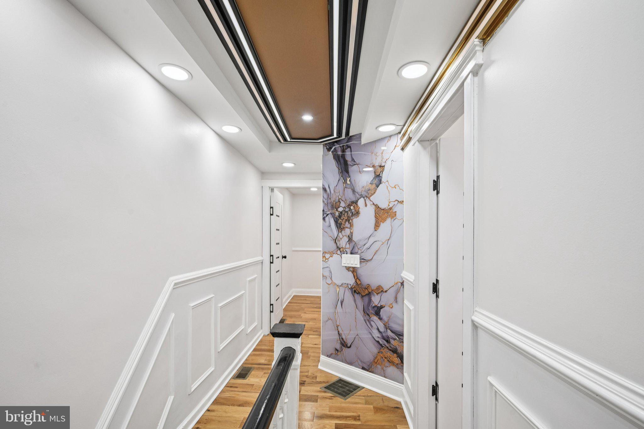 5702 Belmar Street Philadelphia, PA 19143 - Photo 11 of 29 a view of entryway