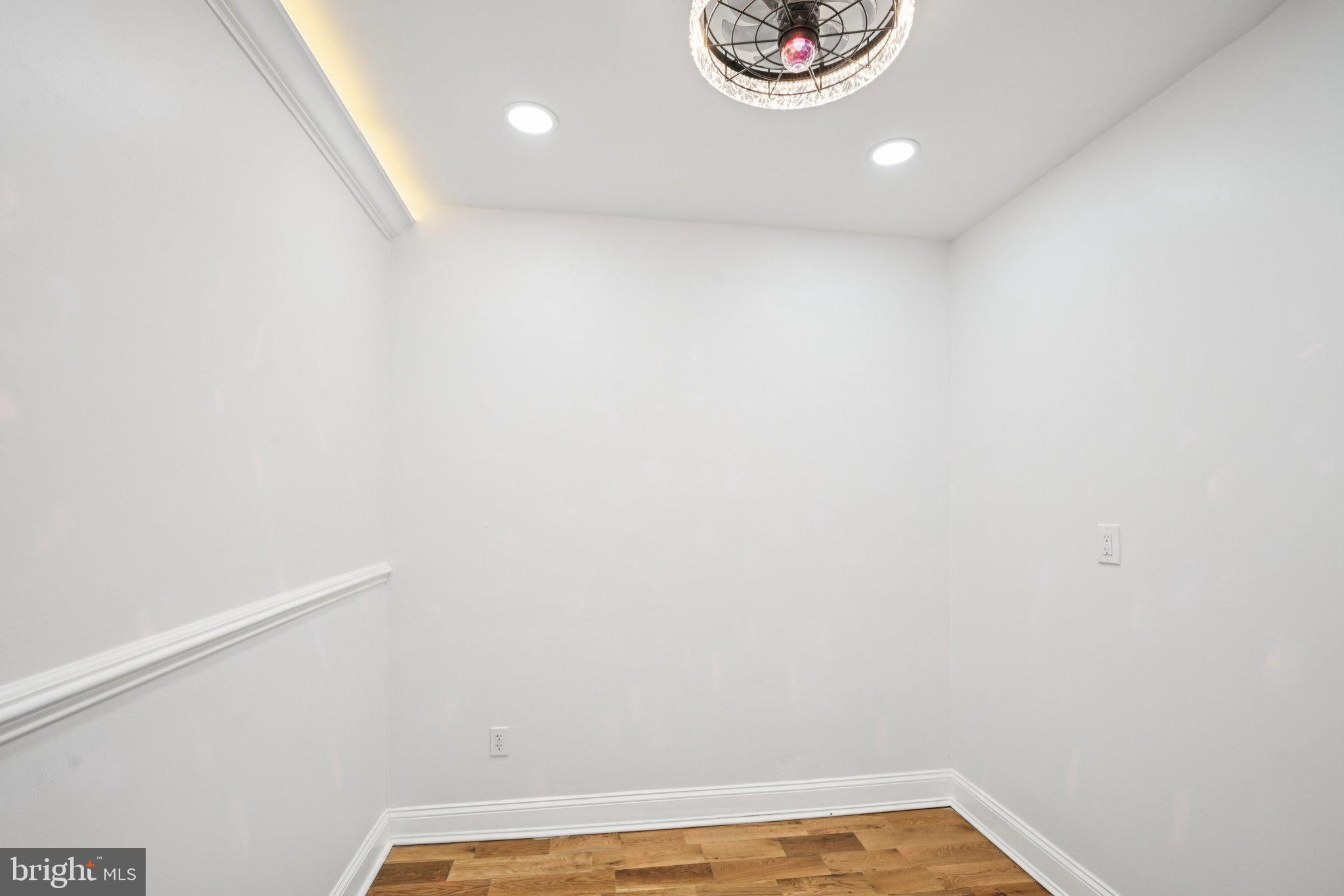 5702 Belmar Street Philadelphia, PA 19143 - Photo 17 of 29 a view of a small space