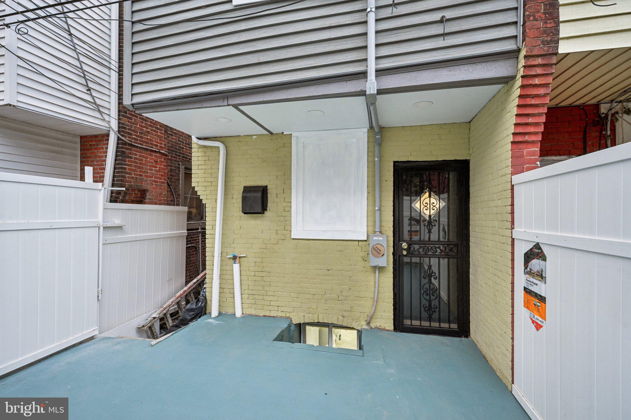 5702 Belmar Street Philadelphia, PA 19143 - Photo 24 of 29 a view of an front door