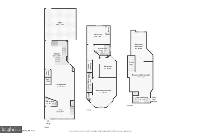 $219,000 | 5702 Belmar Street, Philadelphia, PA 19143