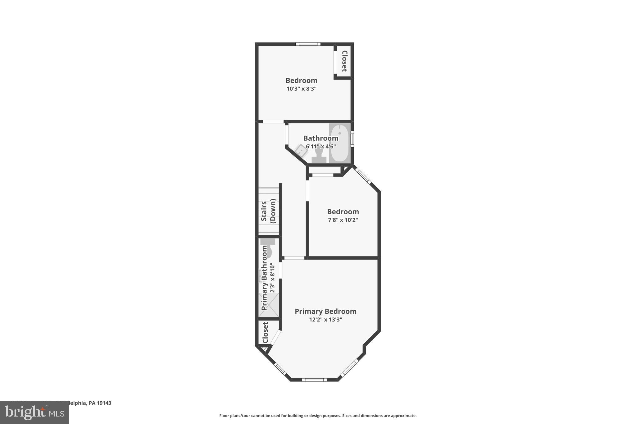 5702 Belmar Street Philadelphia, PA 19143 - Photo 28 of 29