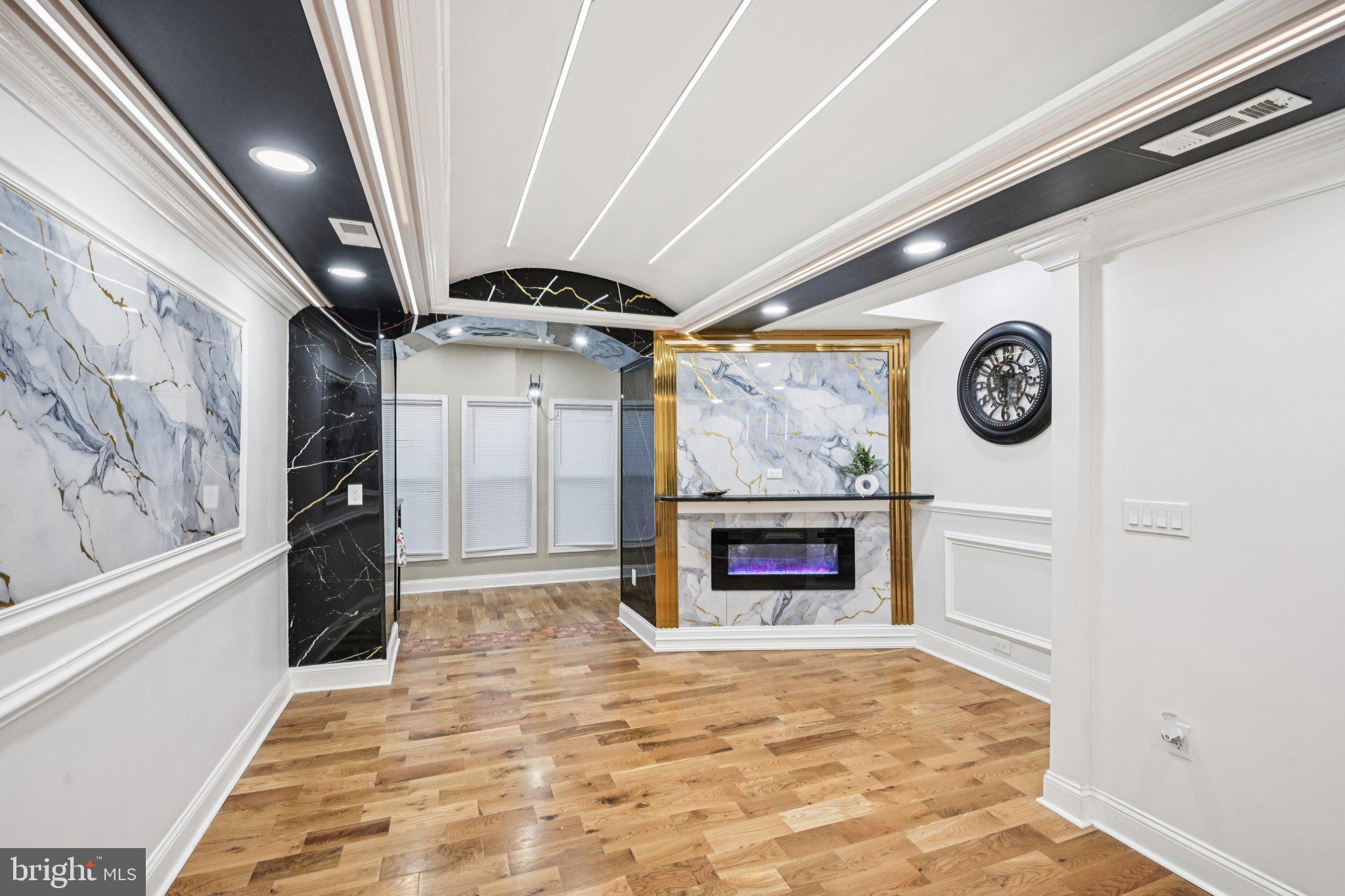 5702 Belmar Street Philadelphia, PA 19143 - Photo 6 of 29 a view of a storage & utility room