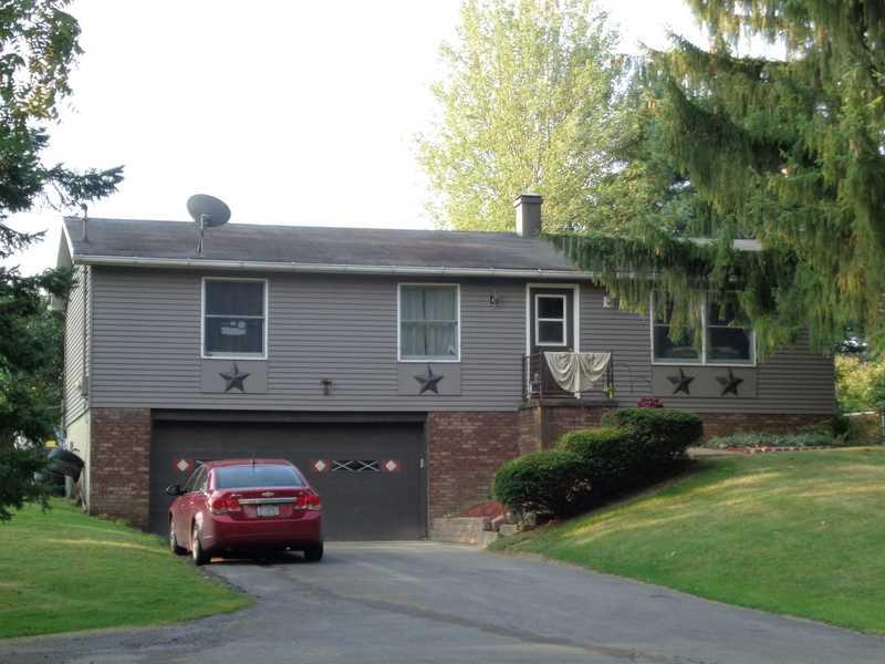 1182 East Lake Road Transfer, PA 16154 - Photo 1 of 14 Exterior Front.