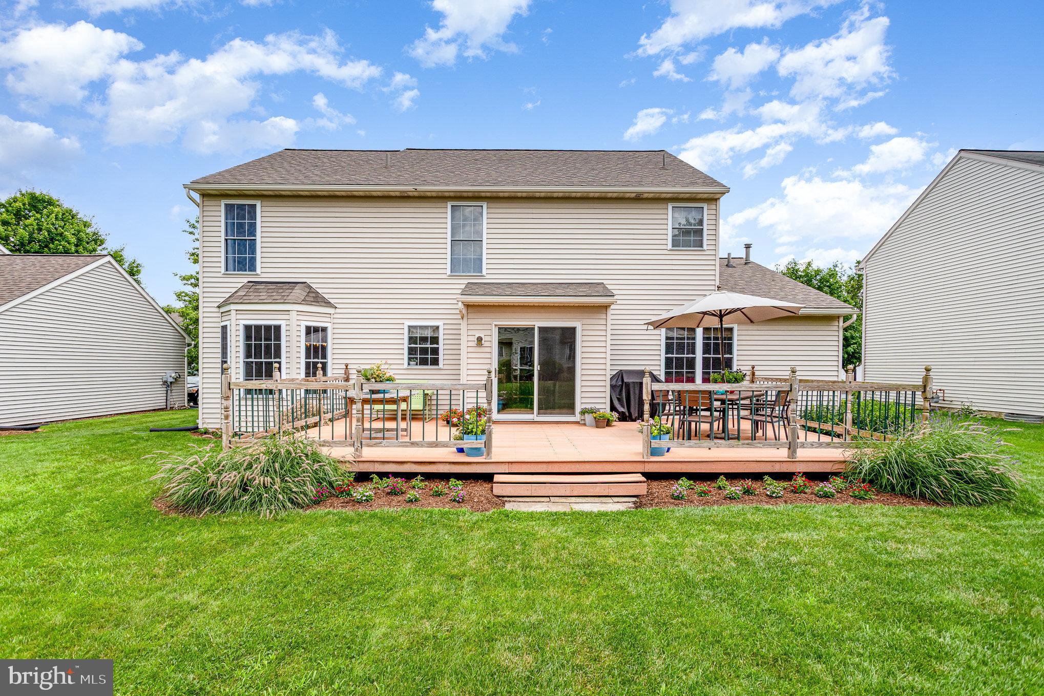 212 Deerfield Lane Lititz, PA 17543 - Photo 32 of 33