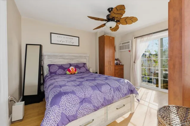 a kitchen with stainless steel appliances granite countertop a refrigerator stove and sink