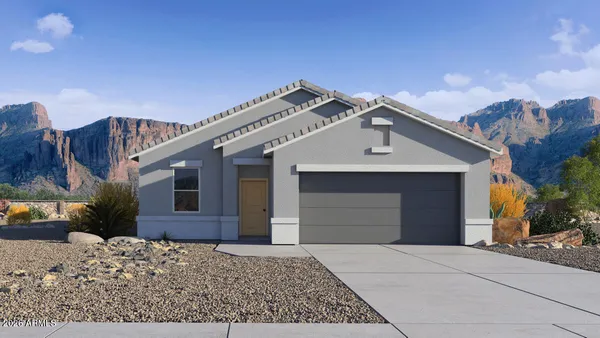 $339,990 | 5549 East Cinder Lane, San Tan Valley, AZ 85140