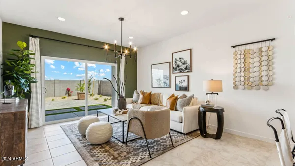 $339,990 | 5549 East Cinder Lane, San Tan Valley, AZ 85140