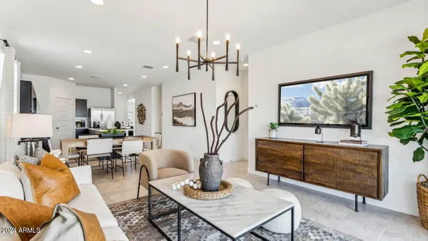 $339,990 | 5549 East Cinder Lane, San Tan Valley, AZ 85140