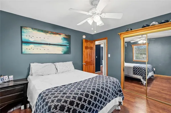 $310,000 | 1211 Park Avenue, Cameron, MO 64429