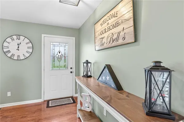 $310,000 | 1211 Park Avenue, Cameron, MO 64429