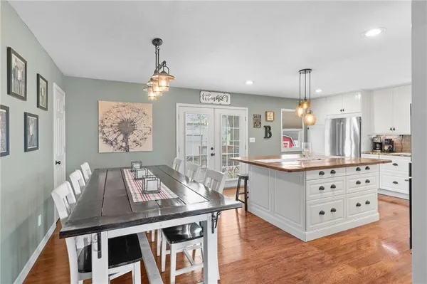 $310,000 | 1211 Park Avenue, Cameron, MO 64429