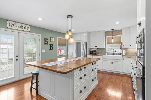 $310,000 | 1211 Park Avenue, Cameron, MO 64429