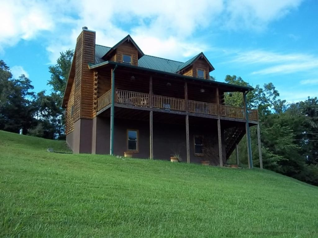 2288 Norris Road Butler, TN 37640 - Photo 1 of 4 Photo 1