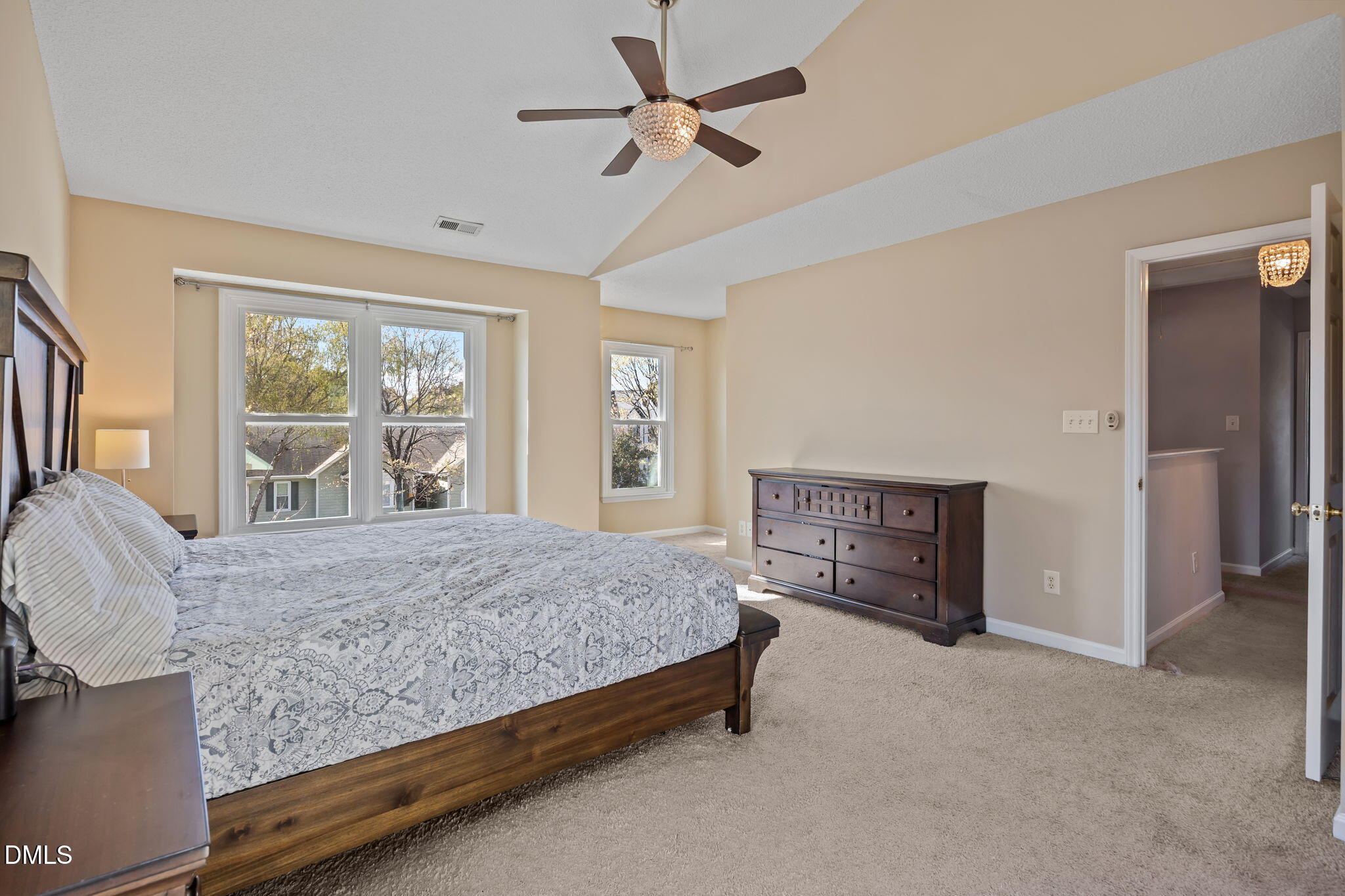 2 Red Bluff Court Durham, NC 27713 - Photo 28 of 62