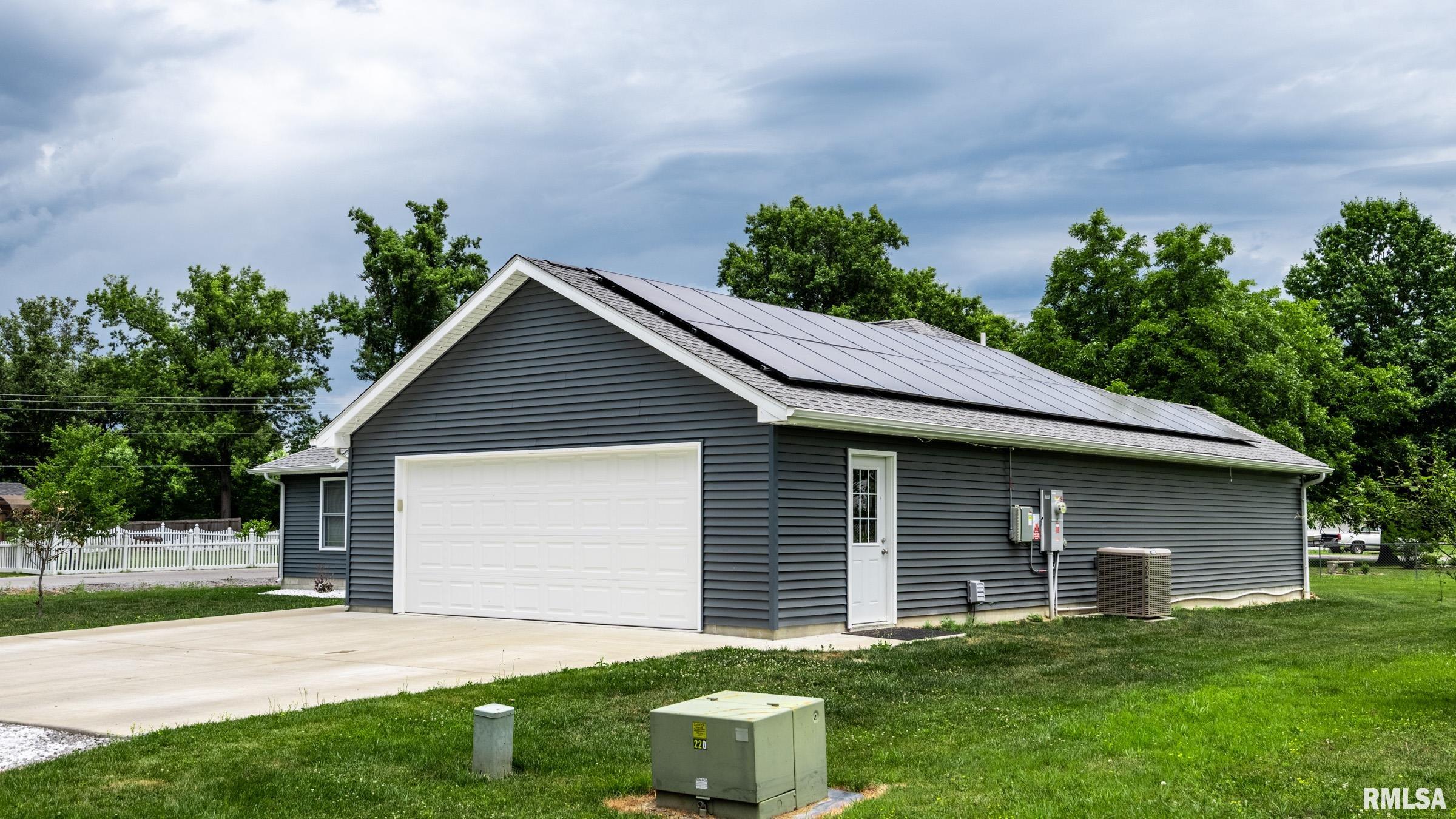 3124 Weaver Road Herrin, IL 62948 - Photo 25 of 27