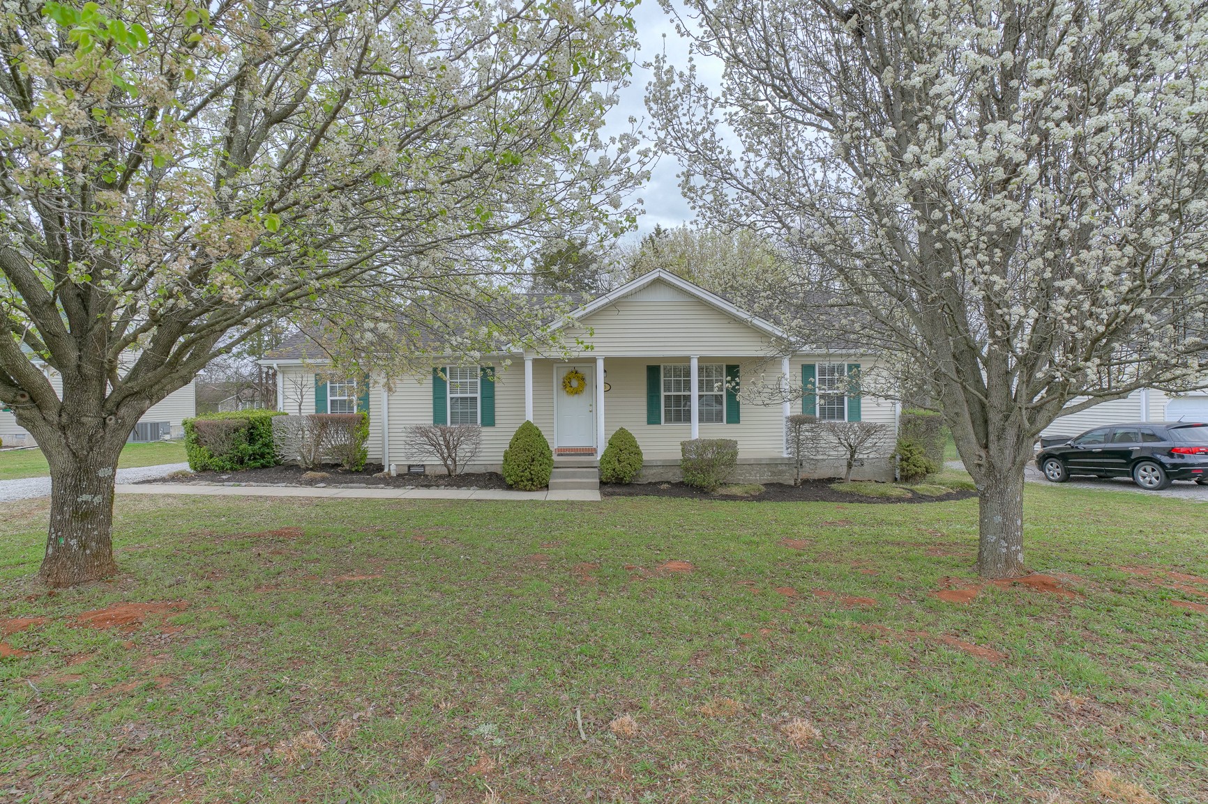 1115 Jerico Road Murfreesboro, TN 37130 - Photo 1 of 16 Gallery Image 1