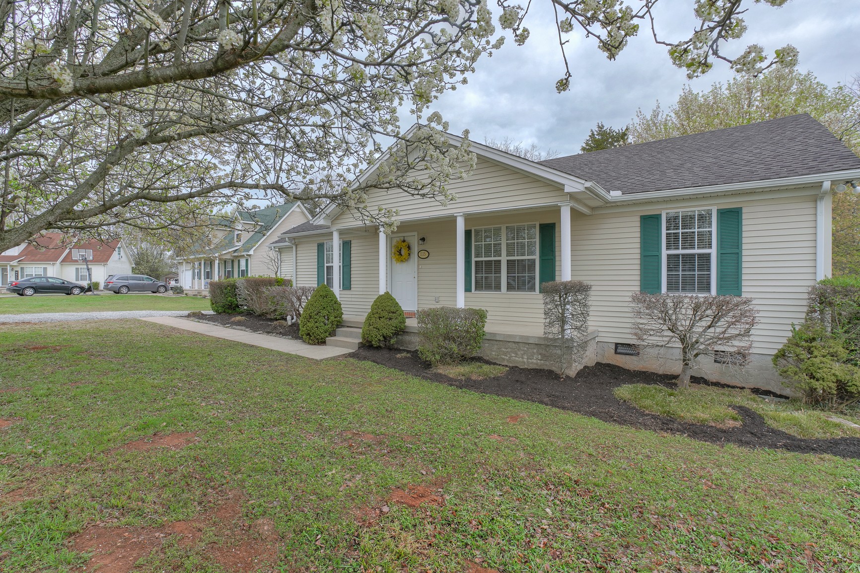 1115 Jerico Road Murfreesboro, TN 37130 - Photo 2 of 16 Gallery Image 2