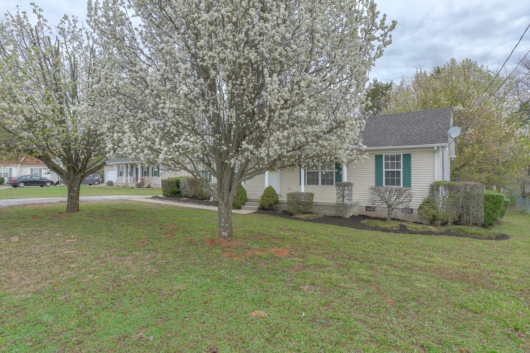 1115 Jerico Road Murfreesboro, TN 37130 - Photo 3 of 16 Gallery Image 3
