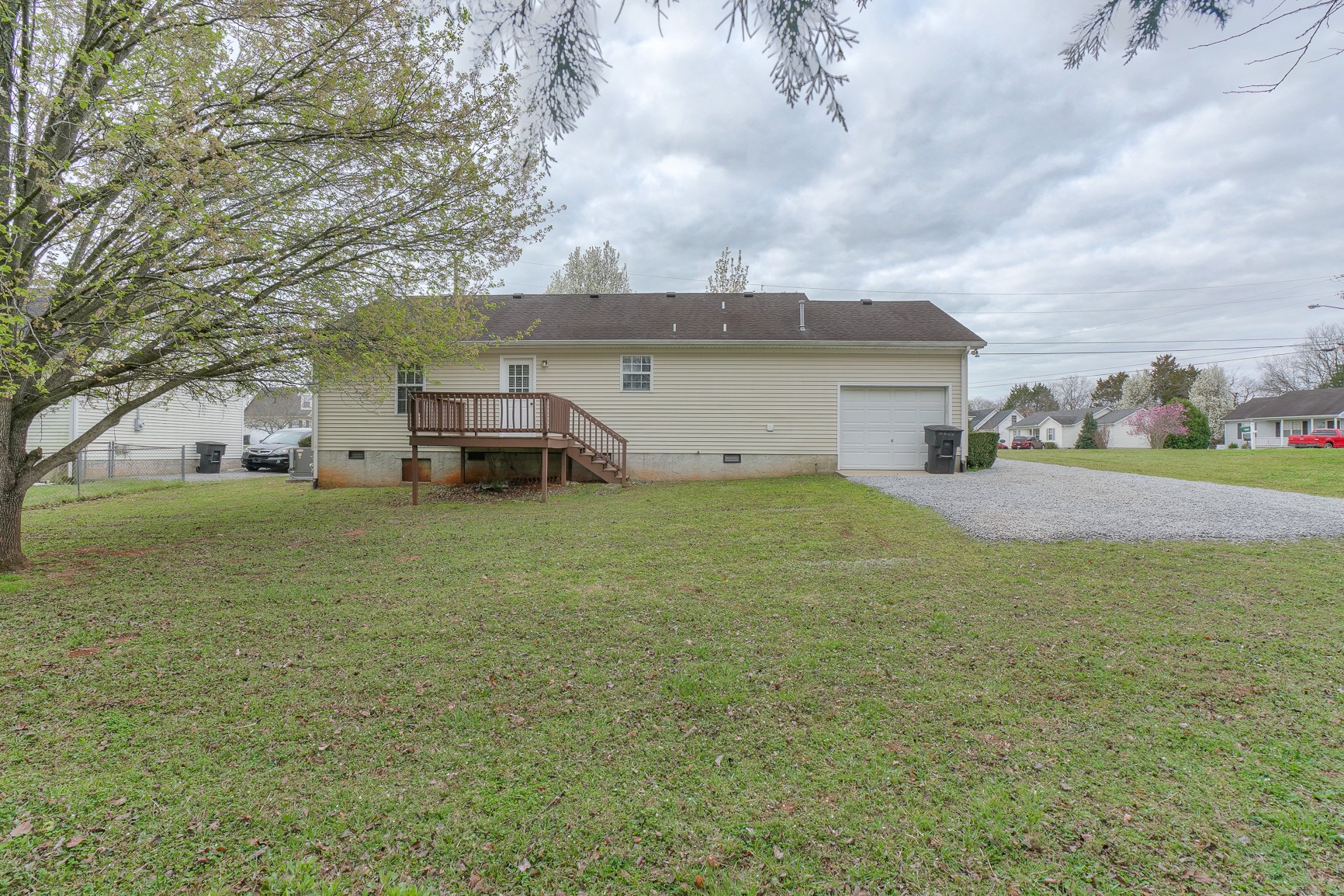1115 Jerico Road Murfreesboro, TN 37130 - Photo 7 of 16 Gallery Image 7