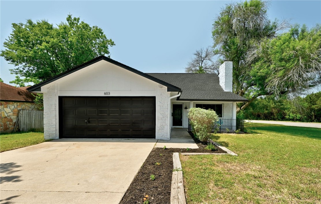 603 Meadow Lea Drive Austin, TX 78745 - Photo 1 of 1