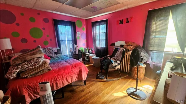 $89,900 | 16 Pulaski Street, Auburn, NY 13021