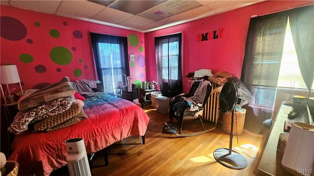 $99,900 | 16 Pulaski Street, Auburn, NY 13021