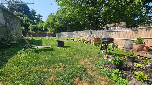 $99,900 | 16 Pulaski Street, Auburn, NY 13021