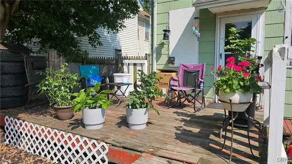 $89,900 | 16 Pulaski Street, Auburn, NY 13021