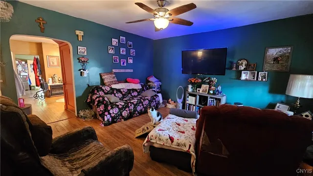 $99,900 | 16 Pulaski Street, Auburn, NY 13021