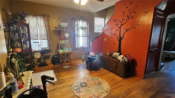 $89,900 | 16 Pulaski Street, Auburn, NY 13021