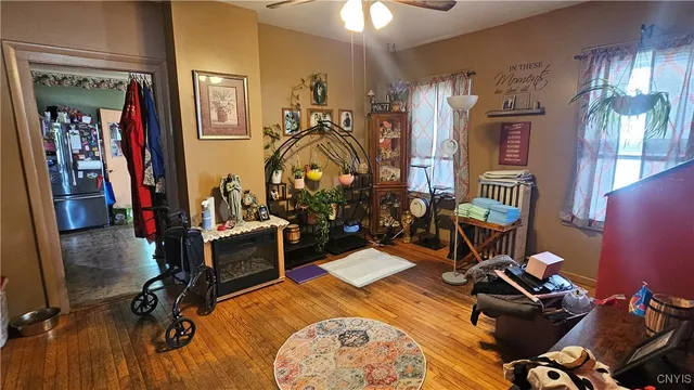 $99,900 | 16 Pulaski Street, Auburn, NY 13021