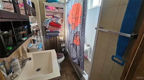 $89,900 | 16 Pulaski Street, Auburn, NY 13021